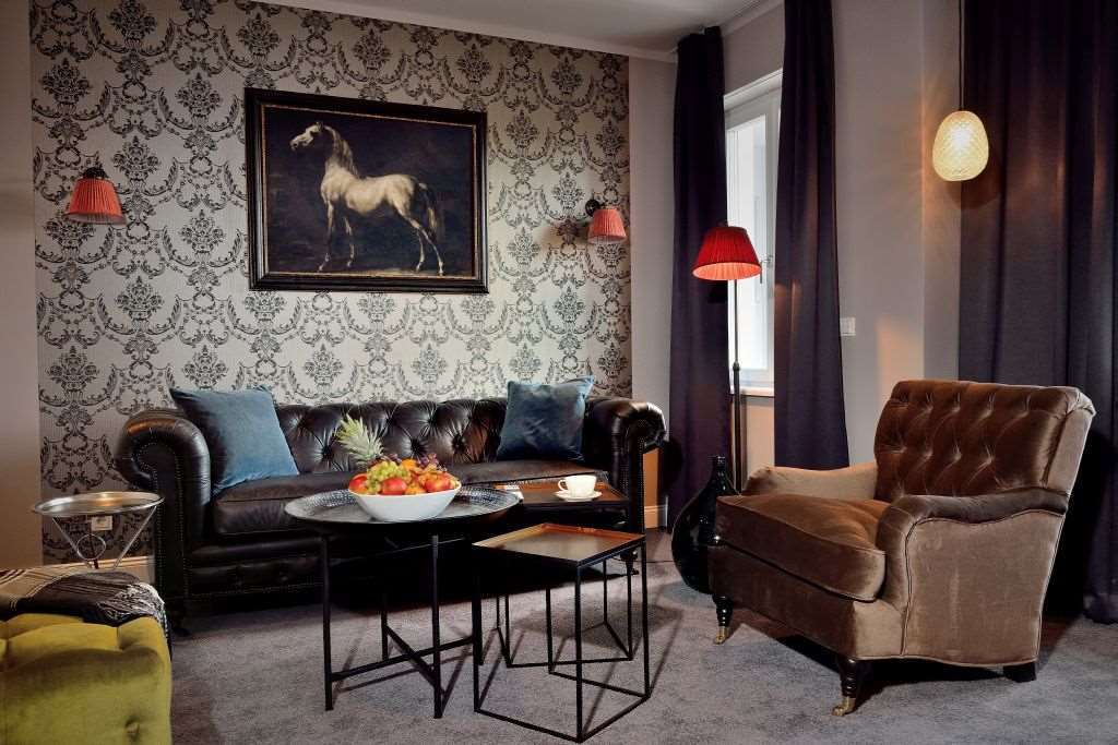 Hotel Syte Boutique 4*
