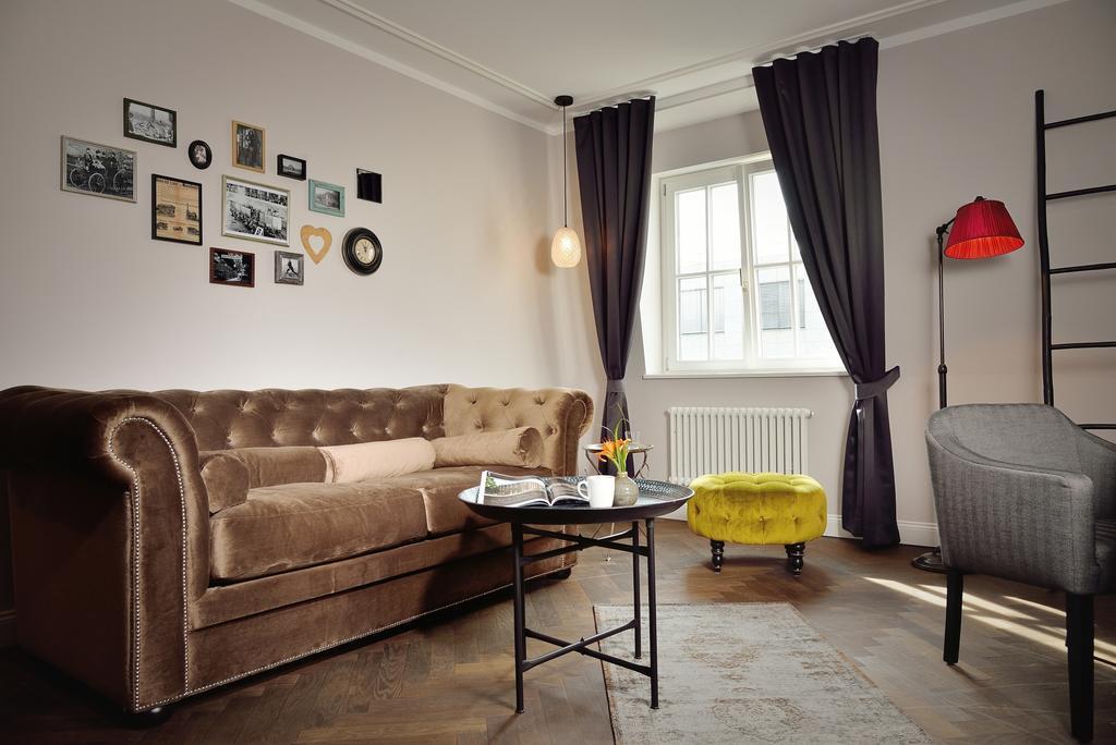 Hotel Syte Boutique MHG