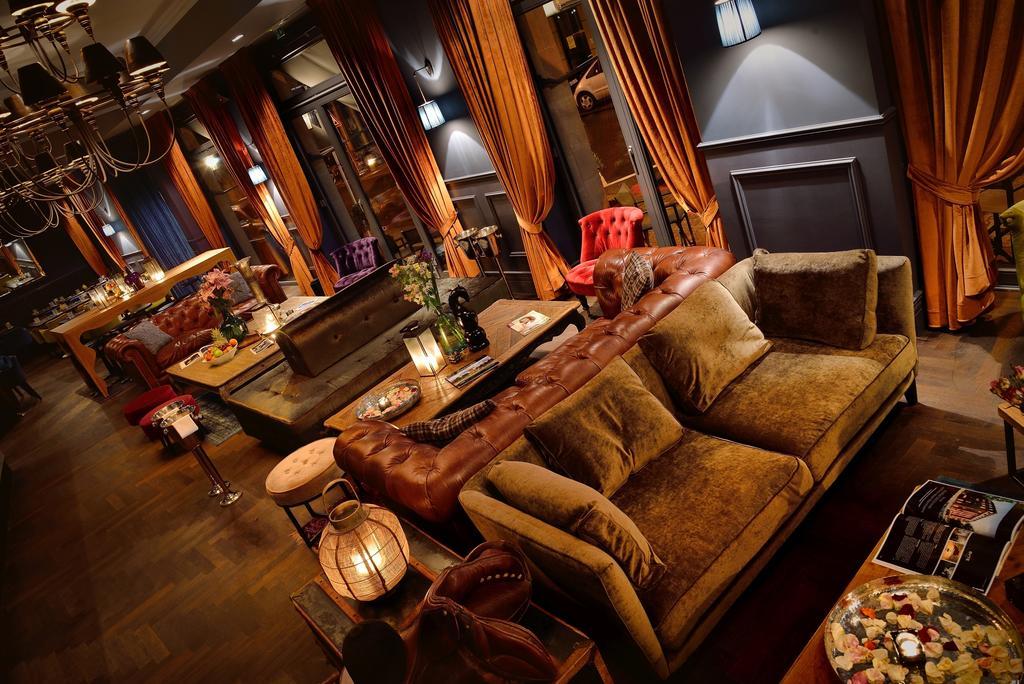 Syte Boutique Hotel
