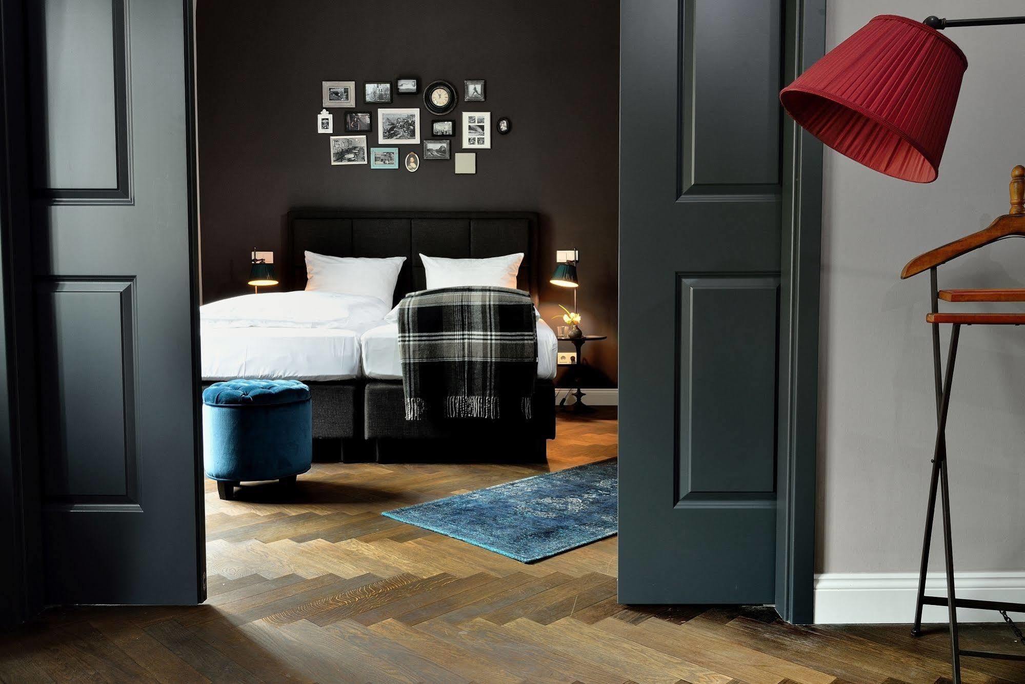 Syte Boutique Hotel
