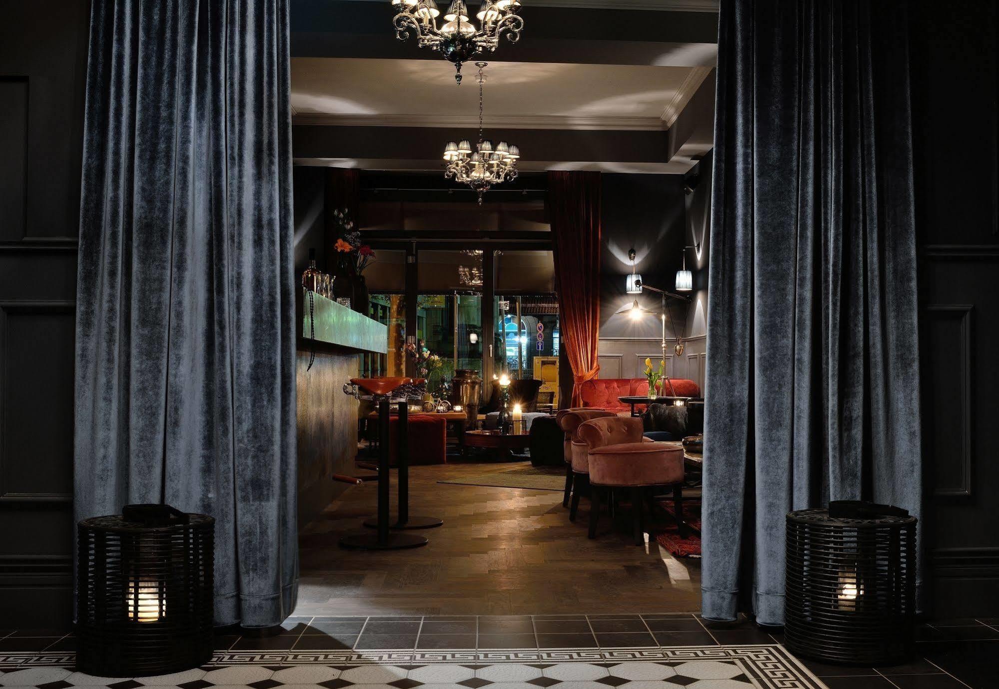 Hotel Syte Boutique MHG