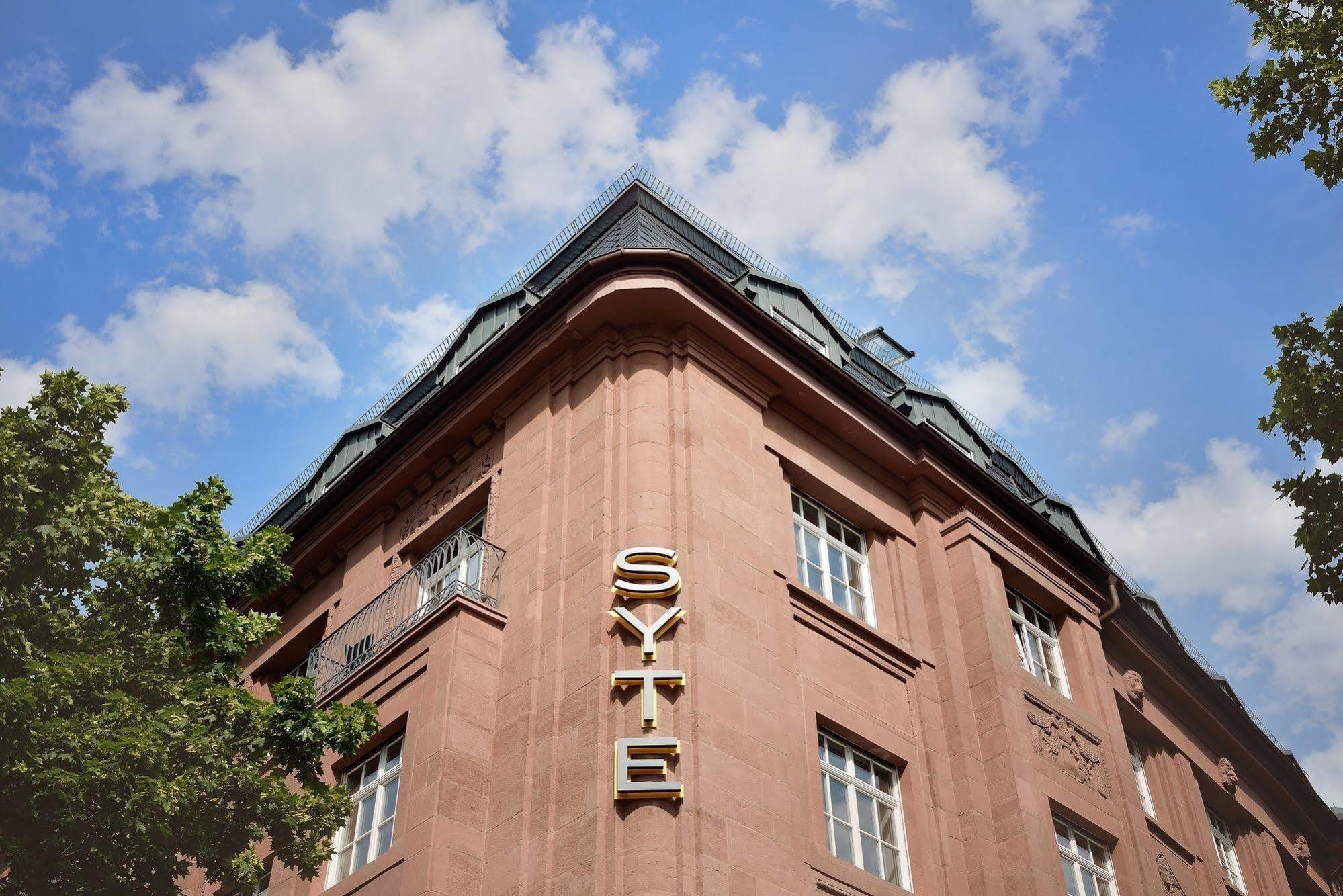 Hotel Syte Boutique 4*