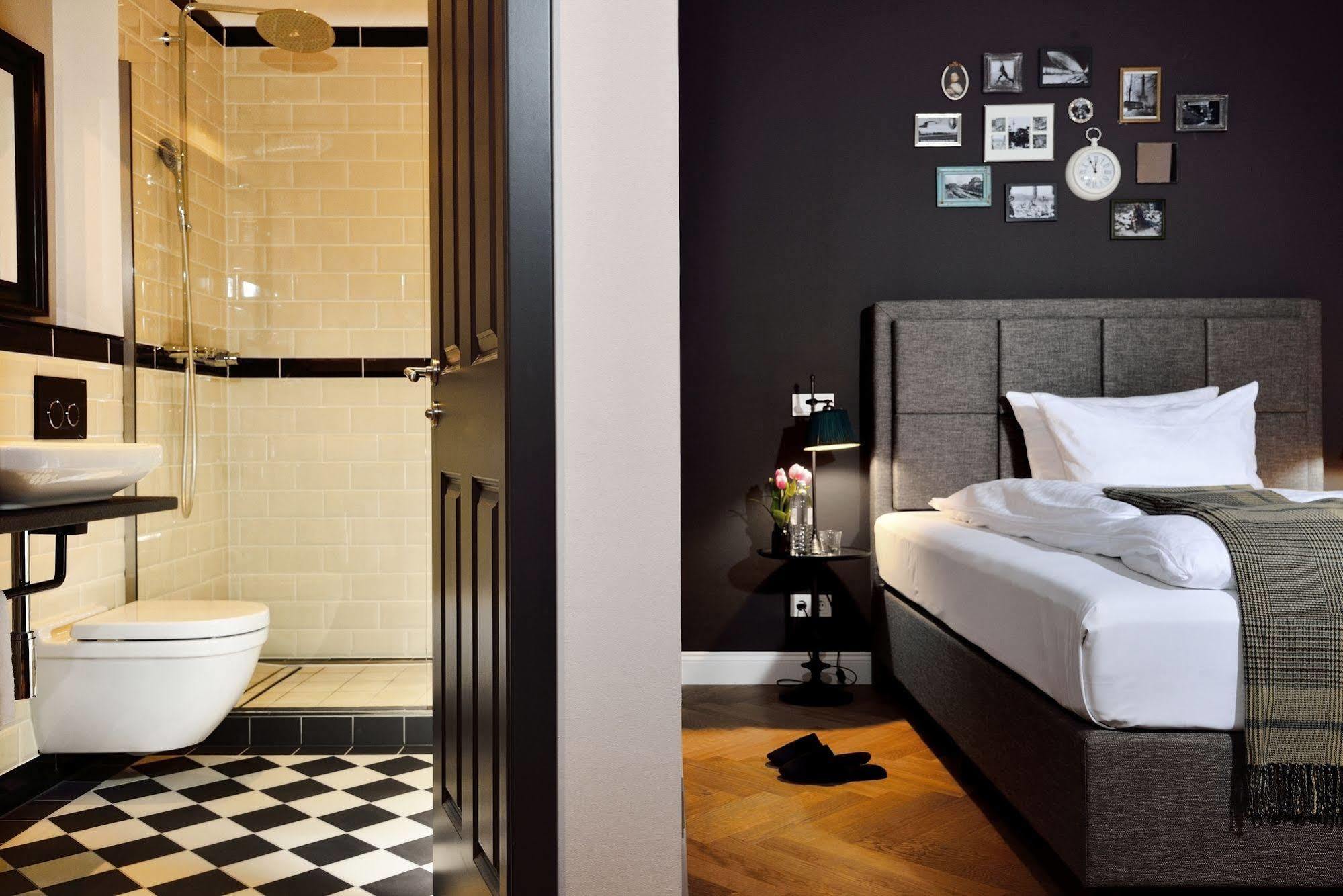 Hotel Syte Boutique MHG