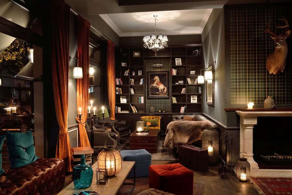 Hotel Syte Boutique 4*