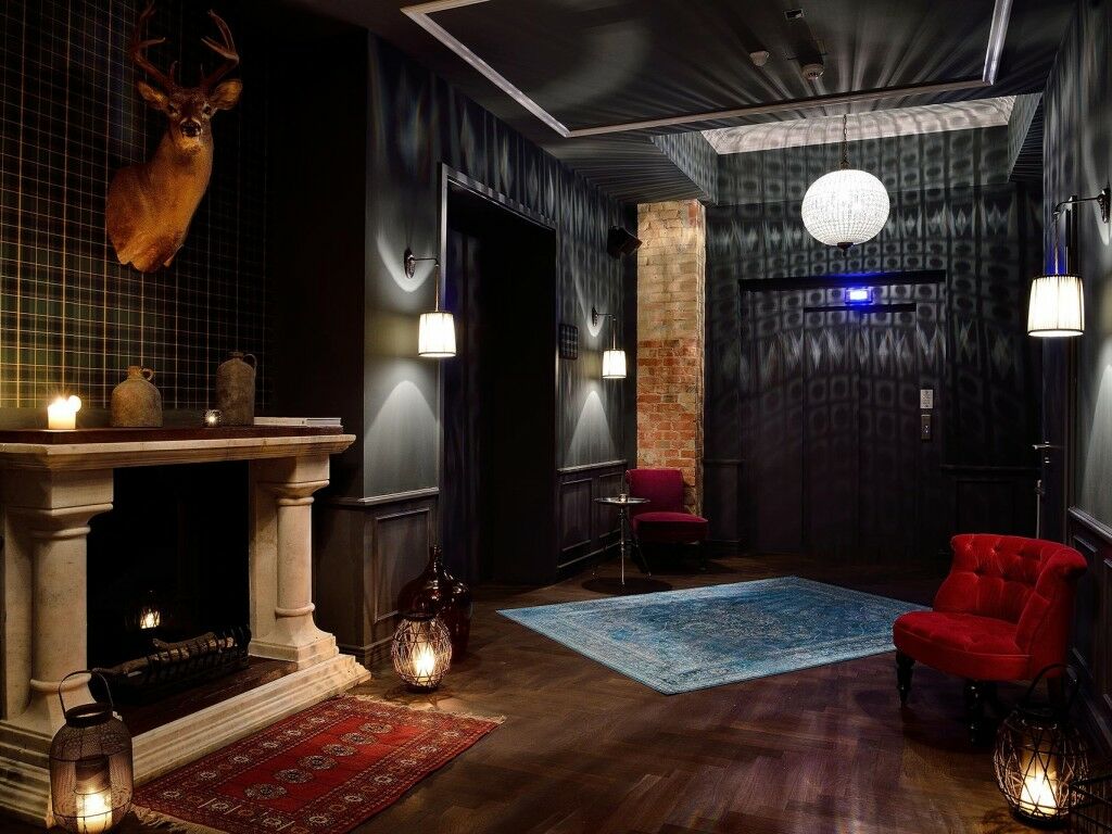 Syte Boutique Hotel