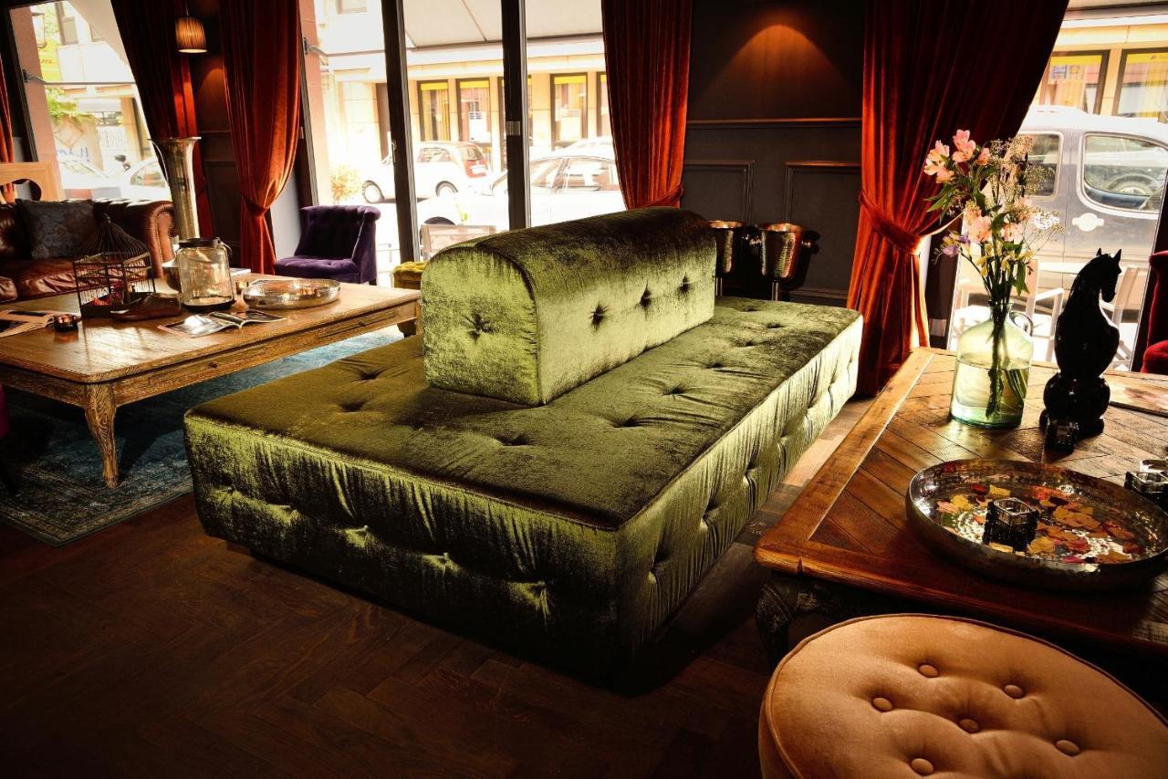 Syte Boutique MHG